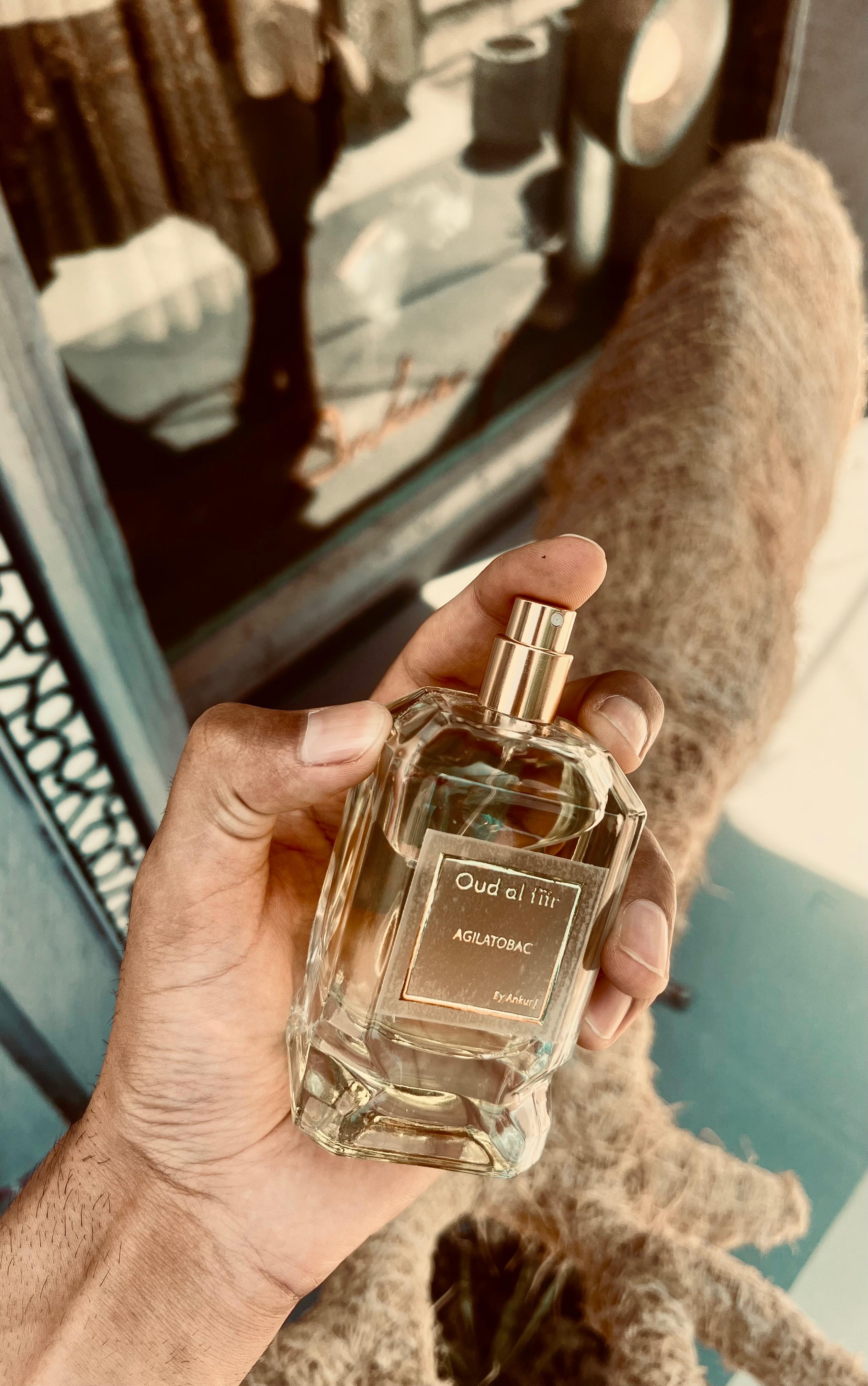 AGILATOBAC